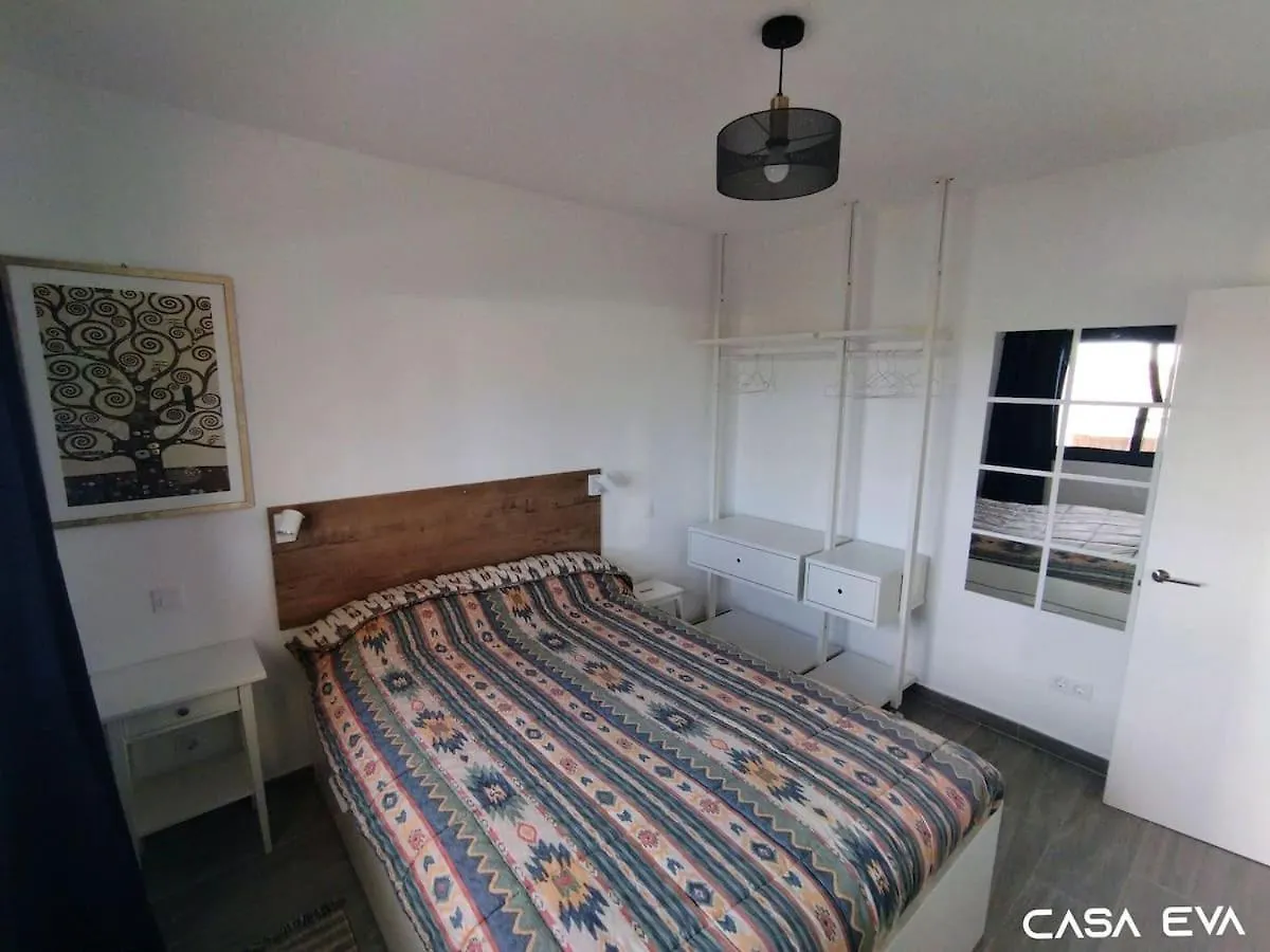 Apartment Casa Eva Dunasol Corralejo Spain