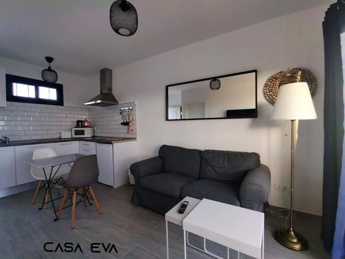 Casa Eva Dunasol Corralejo Apartment