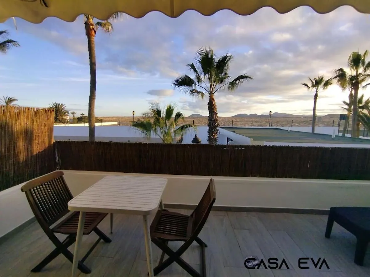 Apartment Casa Eva Dunasol Corralejo