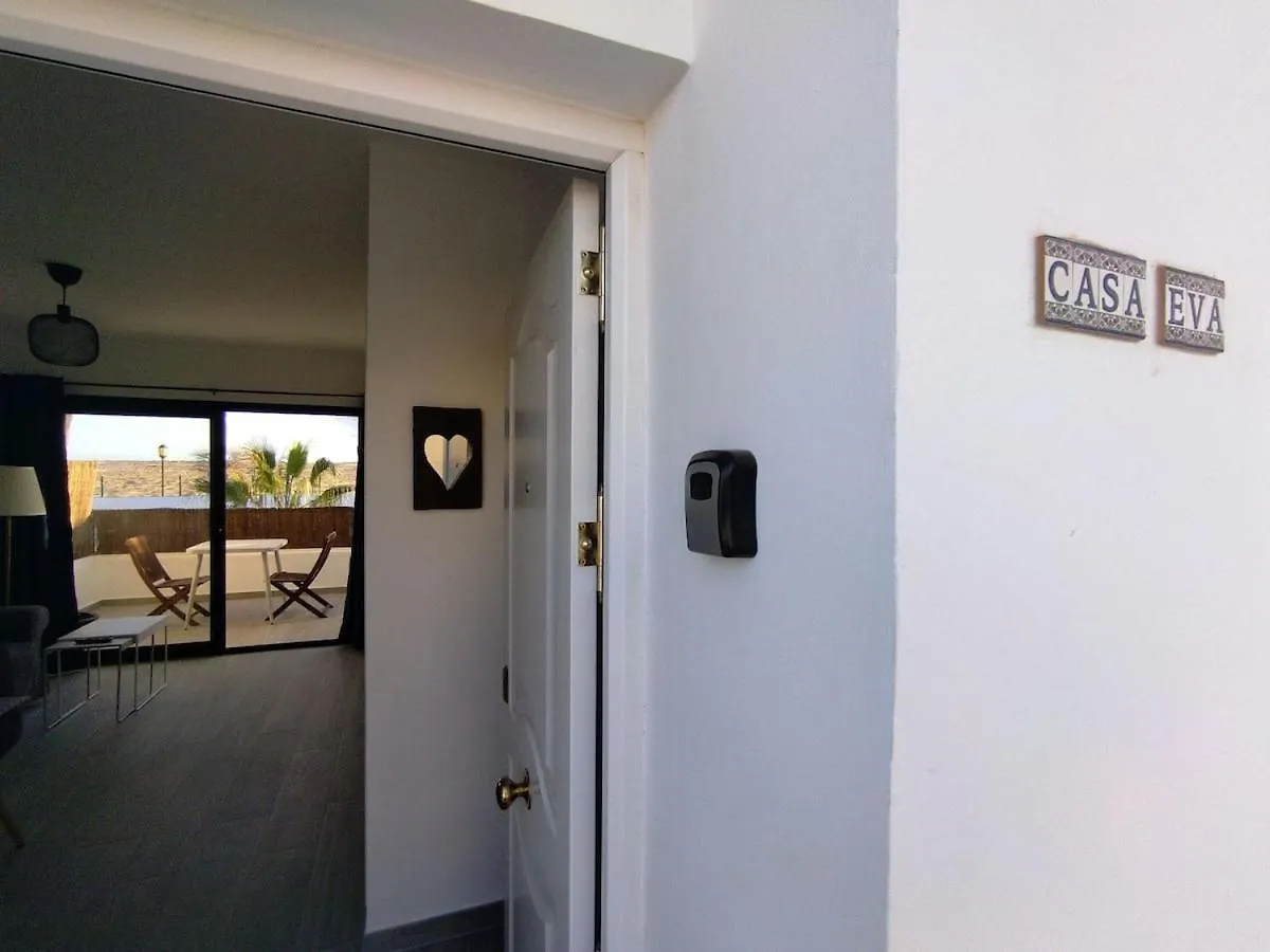 Apartment Casa Eva Dunasol Corralejo Spain