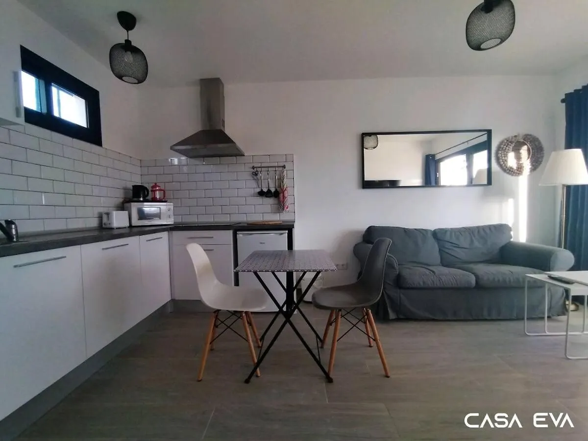 Casa Eva Dunasol Corralejo