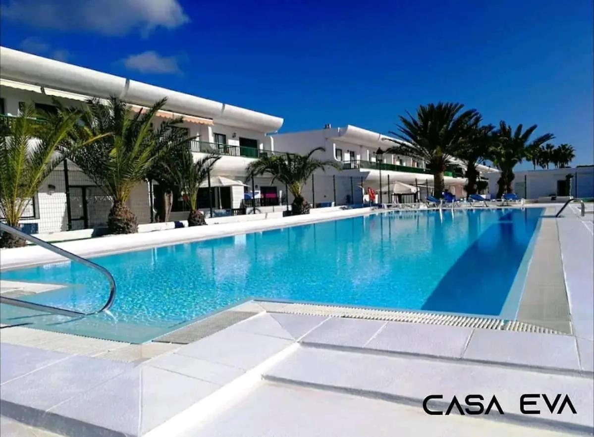 Casa Eva Dunasol Corralejo