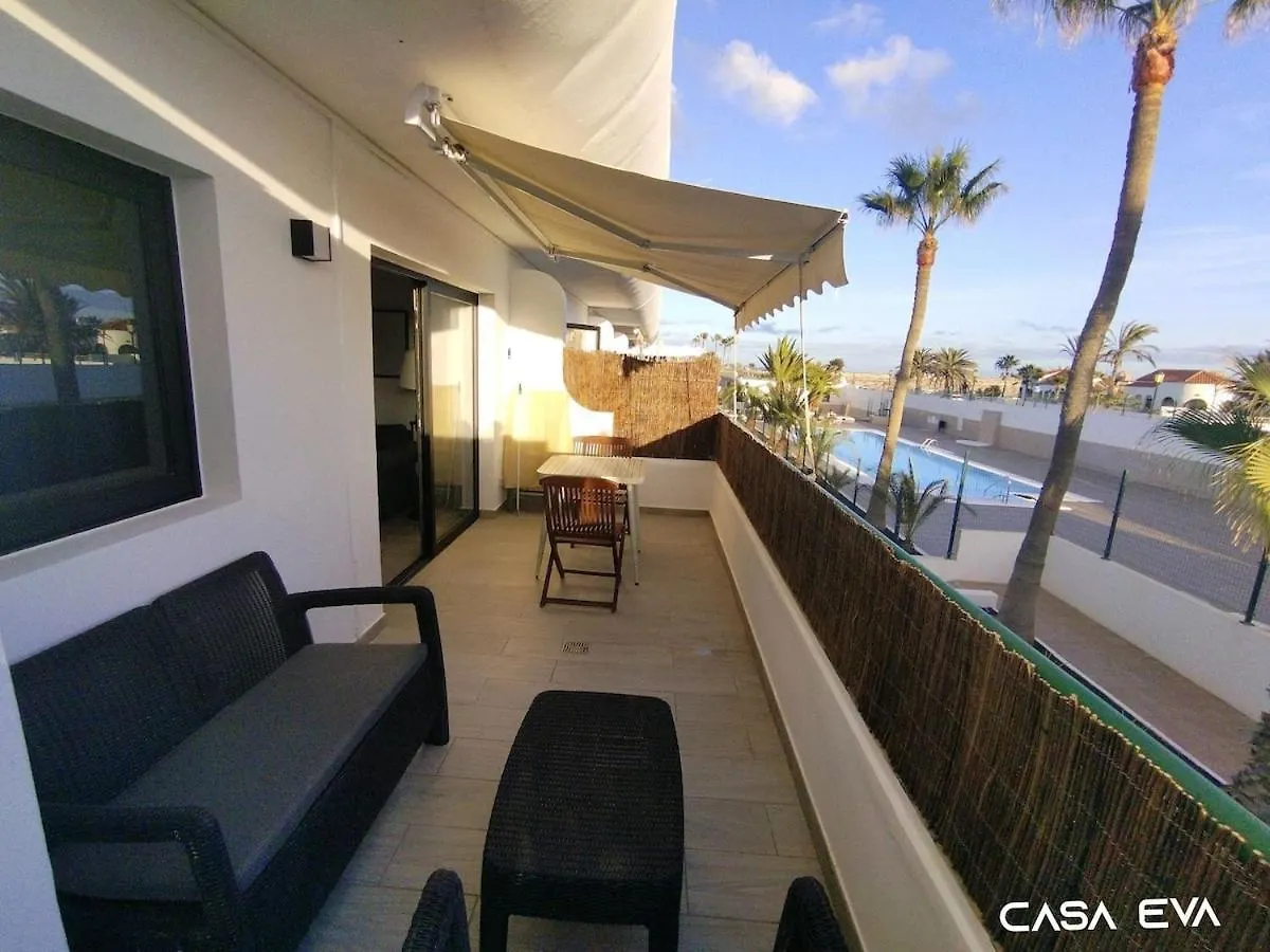 Apartment Casa Eva Dunasol Corralejo