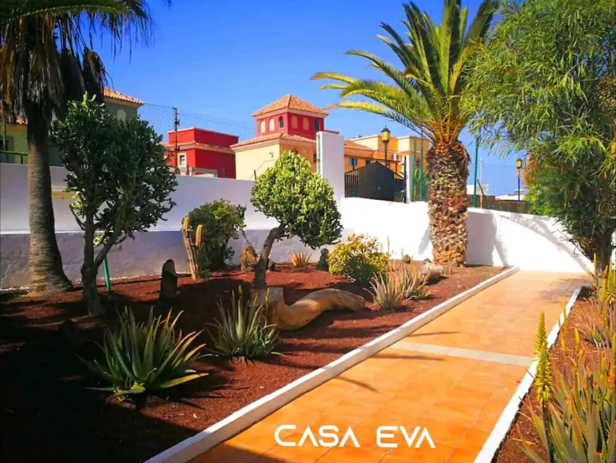 Casa Eva Dunasol Corralejo 0*,  Spain