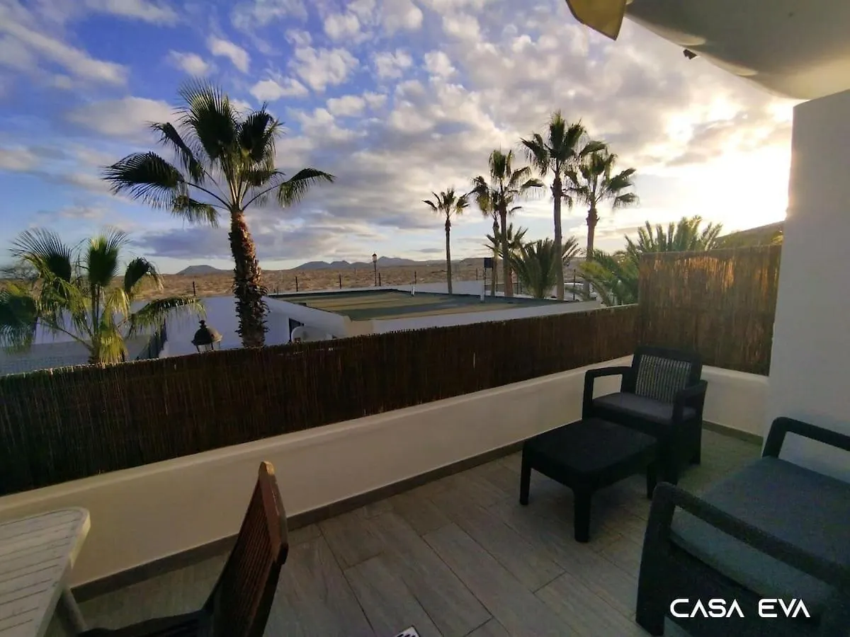 Casa Eva Dunasol Corralejo 0*,  Spain