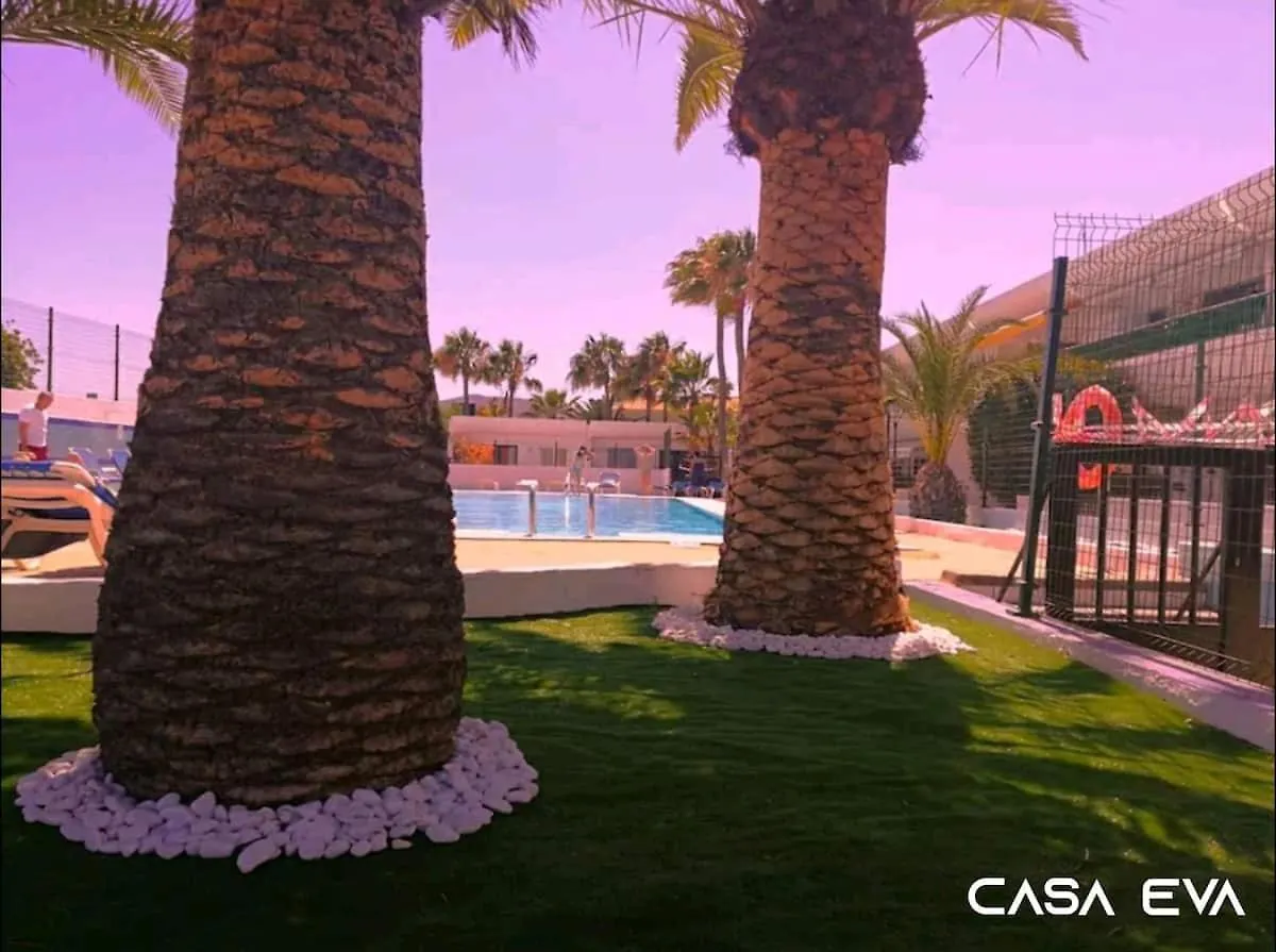 Casa Eva Dunasol Corralejo Apartment