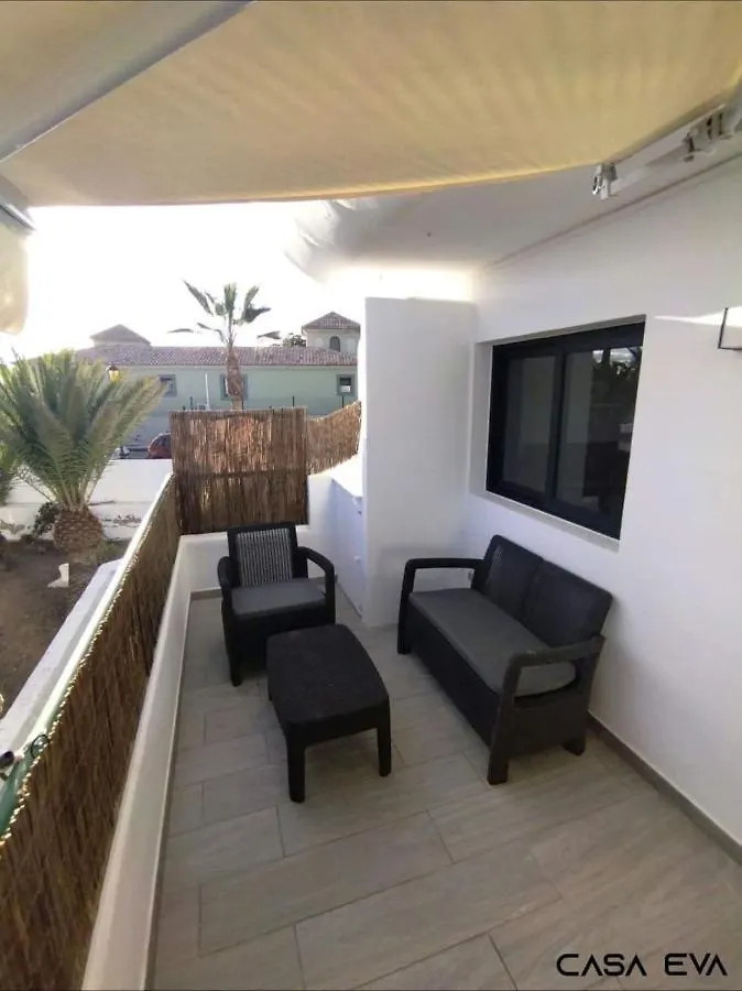Apartment Casa Eva Dunasol Corralejo