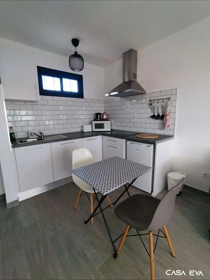 Casa Eva Dunasol Corralejo Apartment