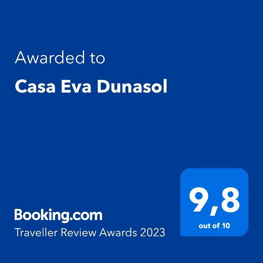 Casa Eva Dunasol Corralejo Spain