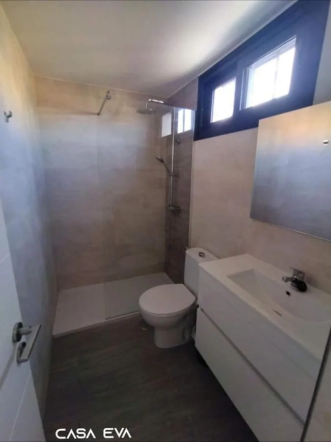 Apartmán Casa Eva Dunasol Corralejo